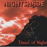 Nightshade (USA-2) : Dead of Night